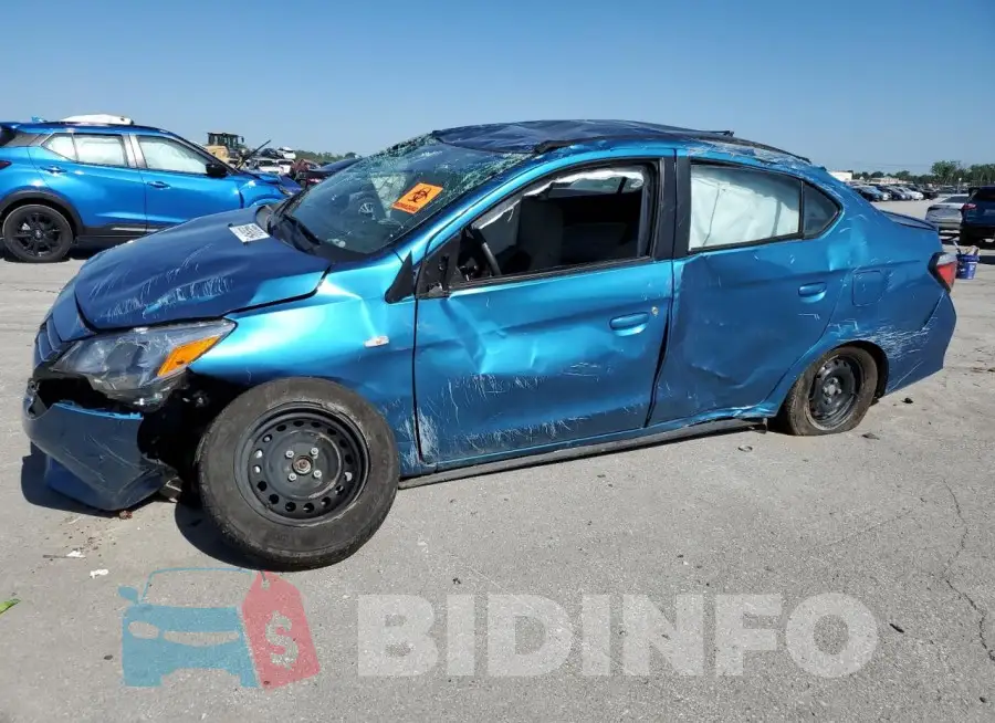 ML32FUFJ3MHF05672 Photo# 1
