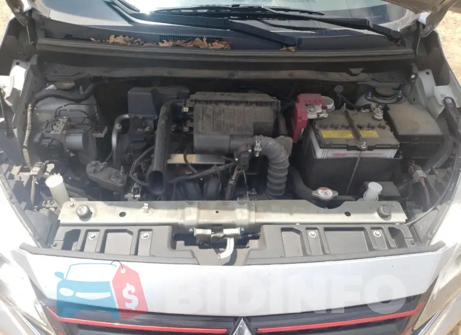 ML32FVFJ4MHF07548 Photo# 11