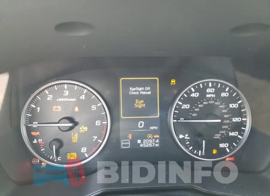 4S3BWAD60M3007594 Photo# 9