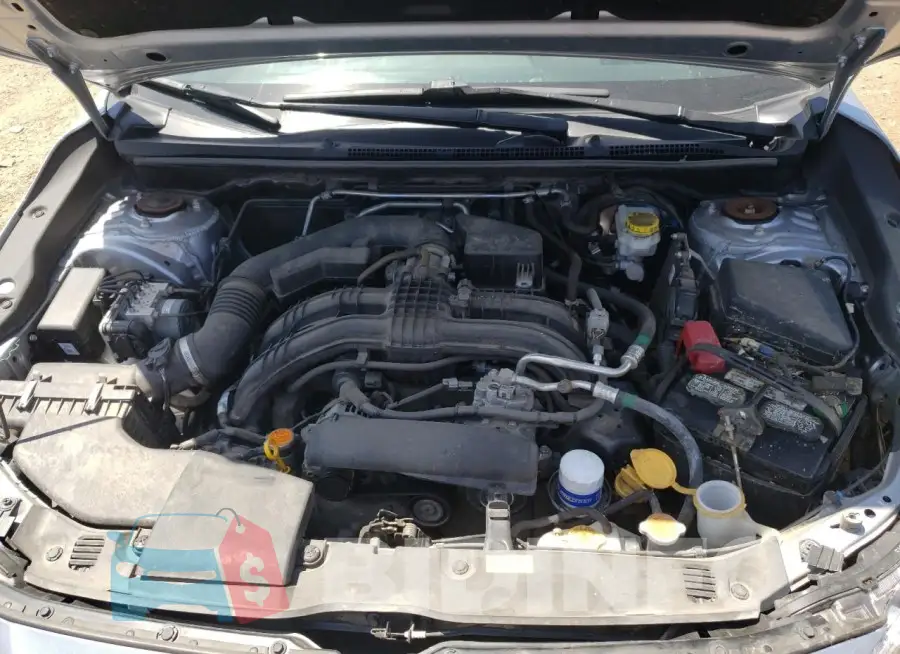 4S3GTAU62H3745014 Photo# 11