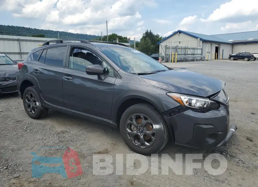 JF2GTHSC6NH253023 Photo# 4