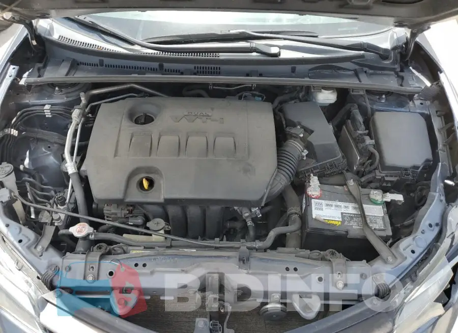 2T1BURHE4KC219490 Photo# 11