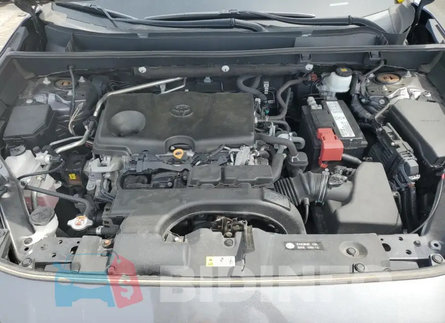 2T3P1RFV4KC010811 Photo# 12