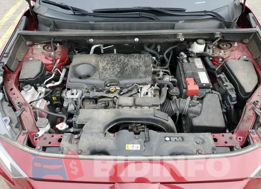 2T3P1RFV6LC130420 Photo# 11