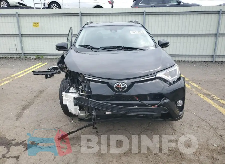 2T3RFREV5JW734029 Photo# 5