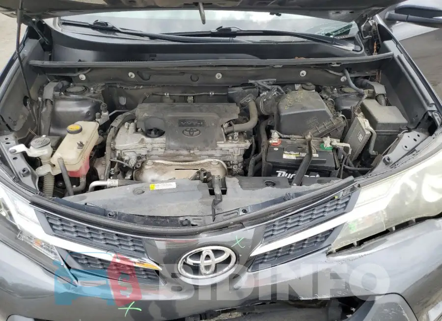 2T3YFREV7FW231461 Photo# 12