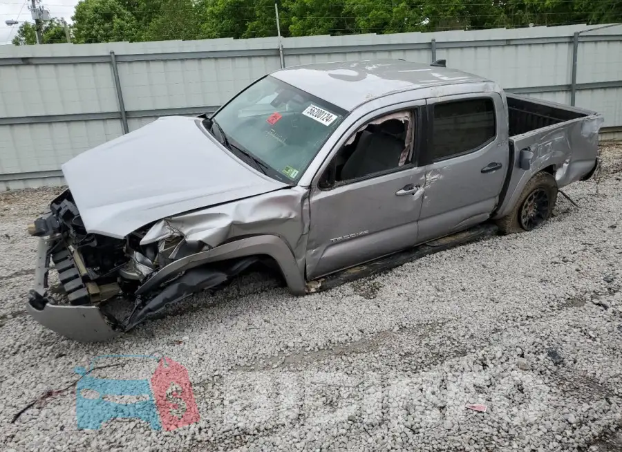 3TMCZ5AN0LM312296 Photo# 1