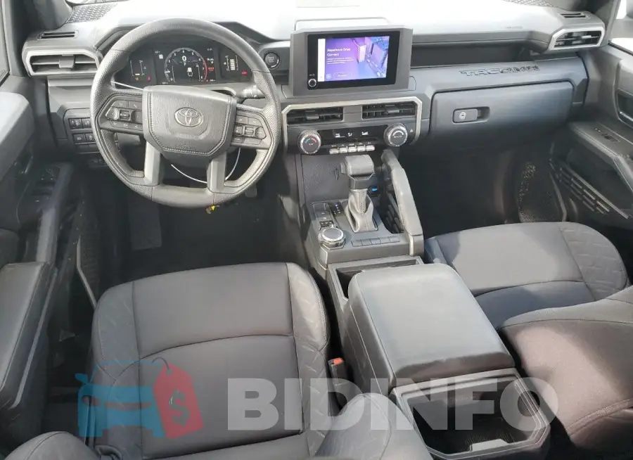 3TYLD5KN5RT001201 Photo# 8