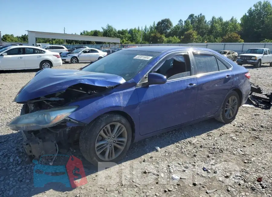 4T1BF1FK7FU911526 Photo# 1