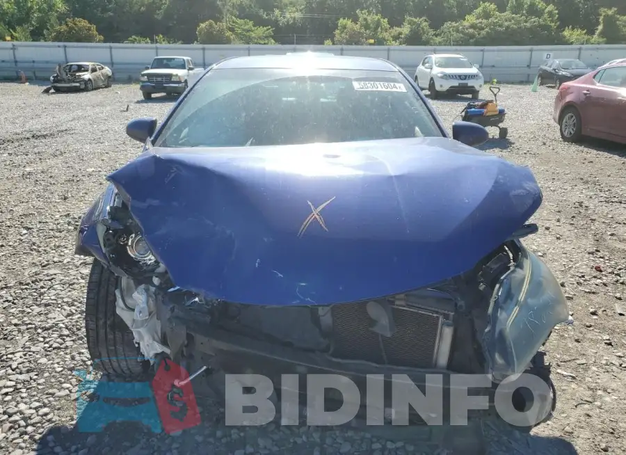 4T1BF1FK7FU911526 Photo# 5