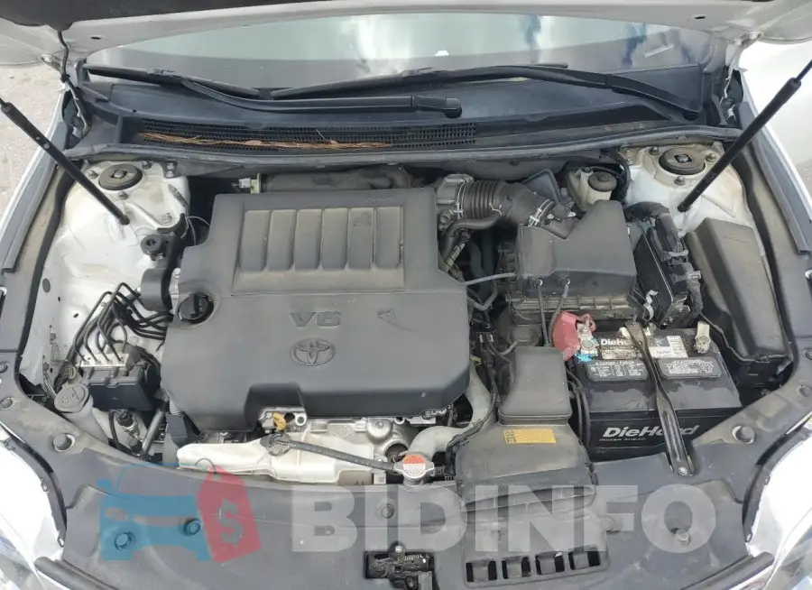 4T1BK1EB3GU223201 Photo# 11