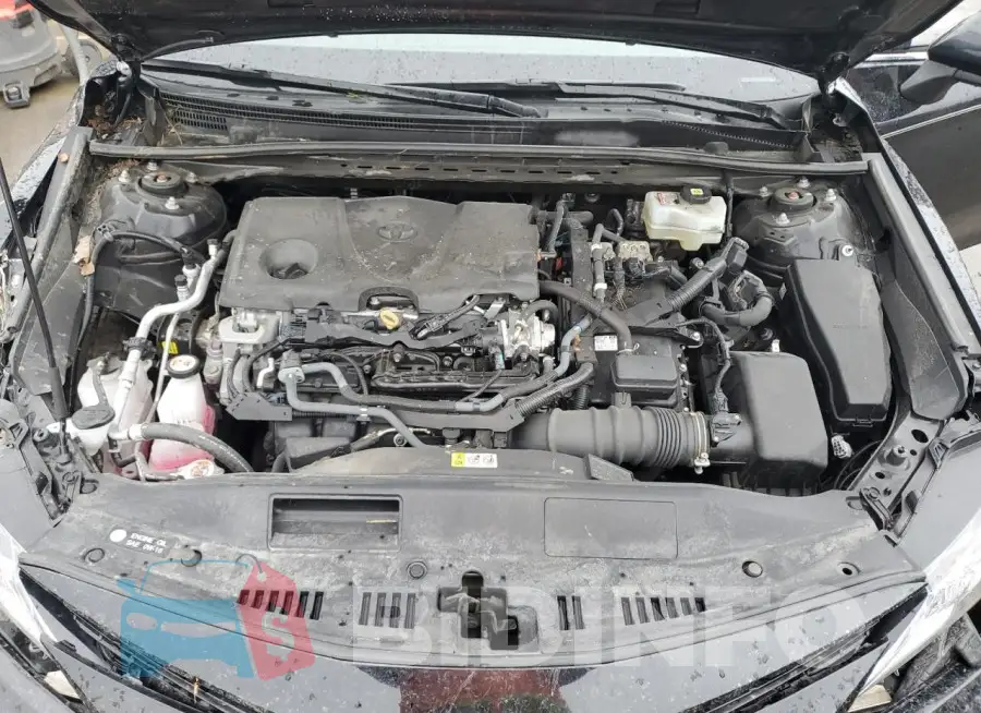 4T1C31AK6PU049521 Photo# 11