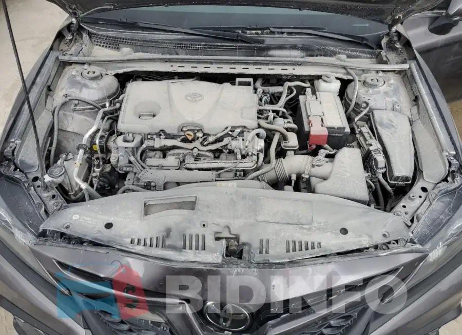 4T1T11BK9PU080539 Photo# 11