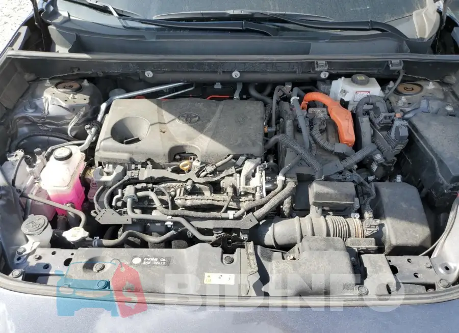 4T3MWRFV3MU046446 Photo# 12