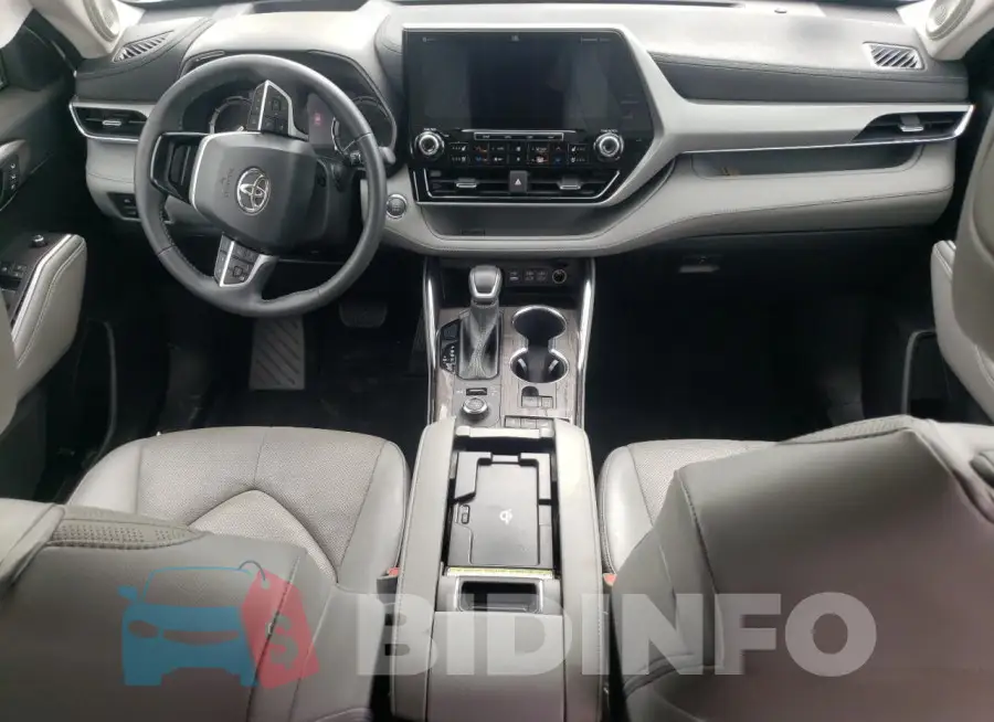 5TDFZRBH5NS185299 Photo# 8