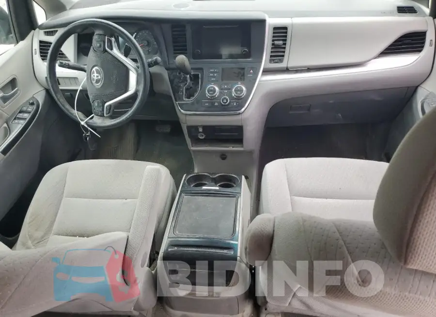 5TDKK3DC1GS712940 Photo# 8