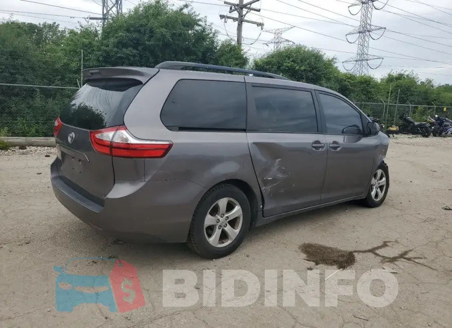 5TDKK3DC1GS712940 Photo# 3