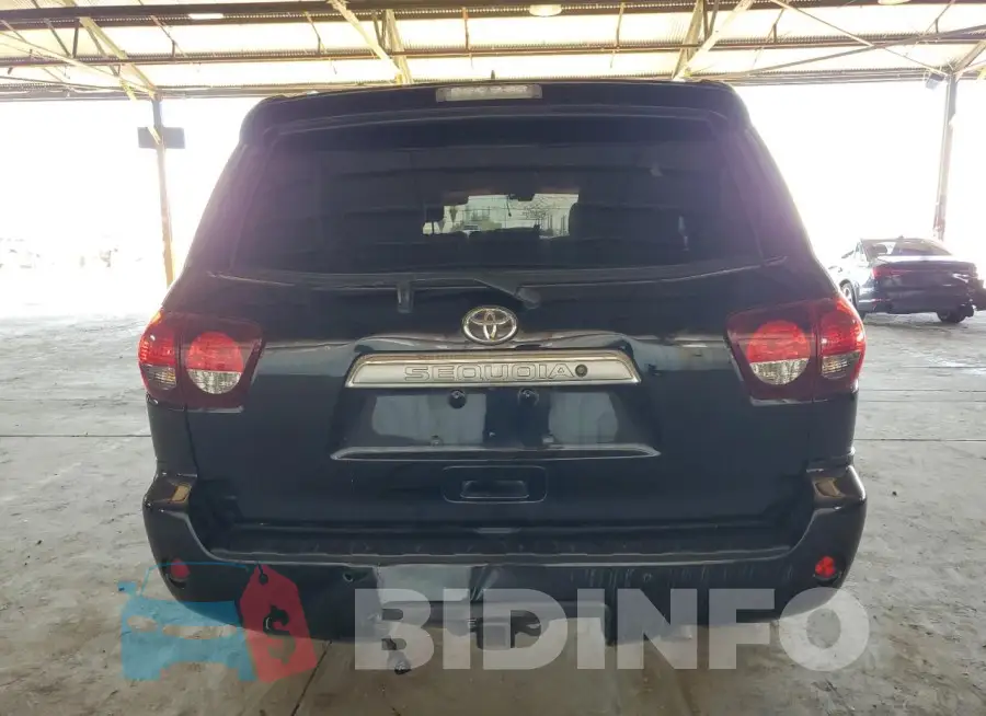 5TDKY5G11JS071252 Photo# 6