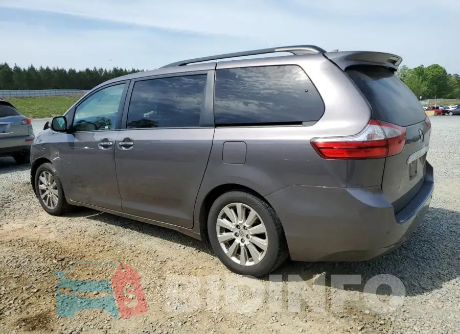 5TDYK3DC5FS682267 Photo# 2