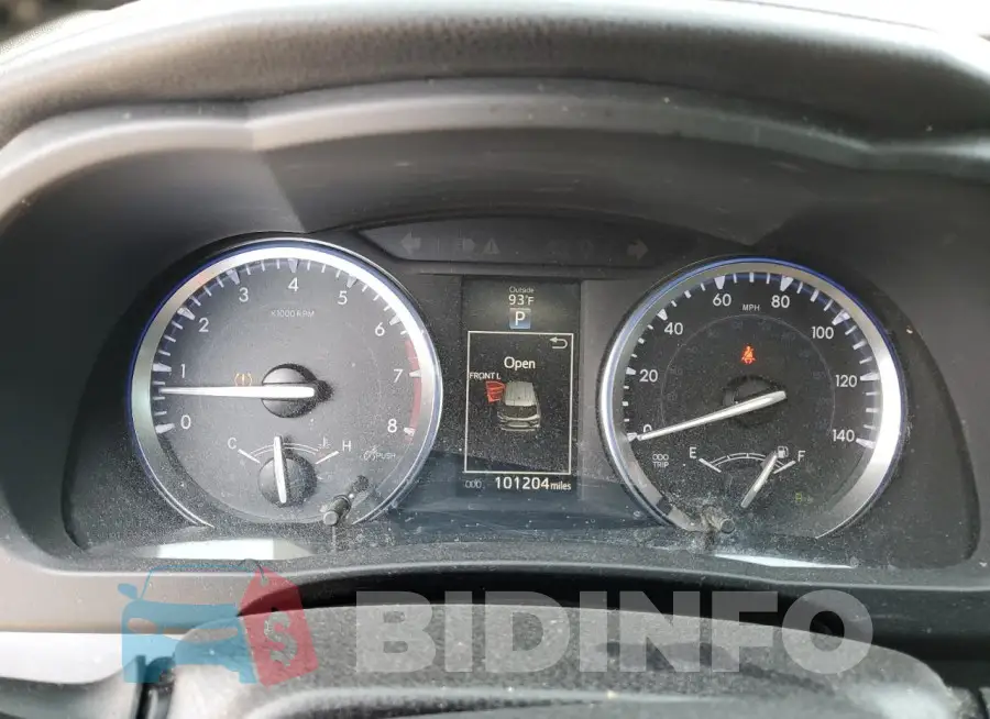 5TDYKRFH1GS170535 Photo# 9