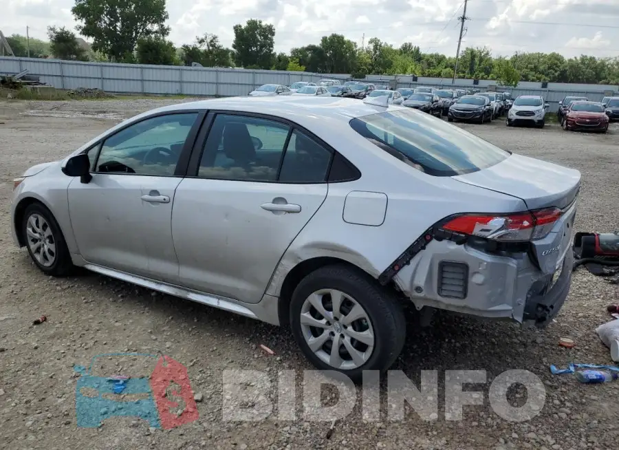5YFB4MDE2PP047427 Photo# 2