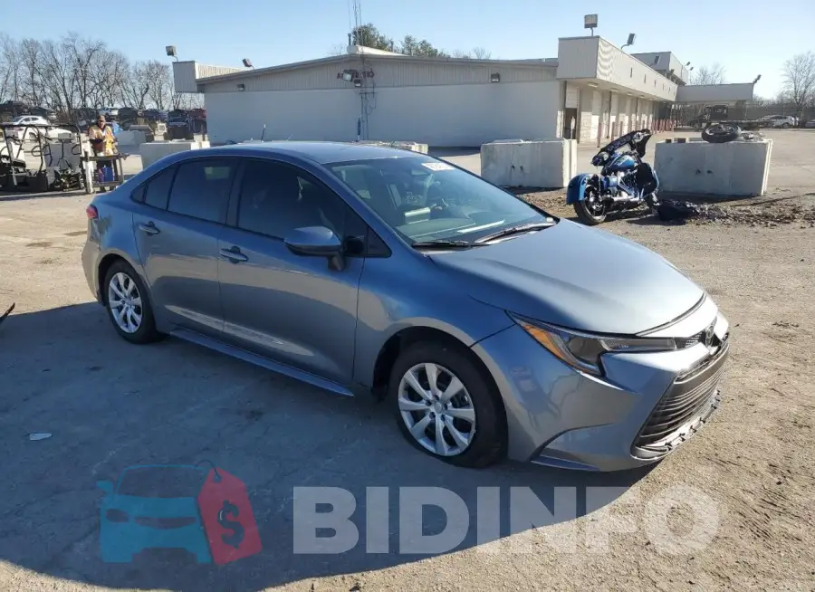 5YFB4MDE8RP129696 Photo# 4