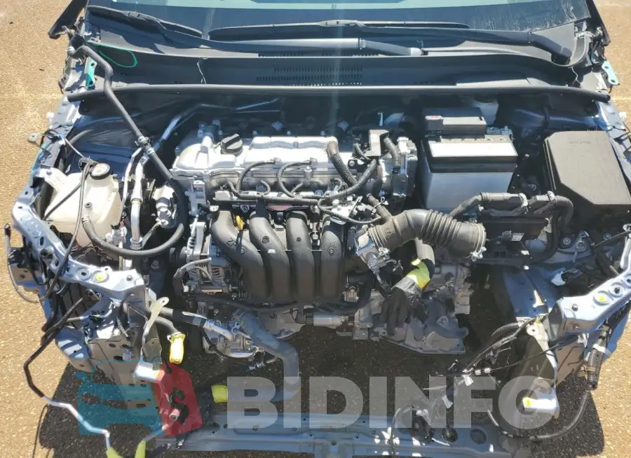 5YFEPMAE5NP279185 Photo# 11