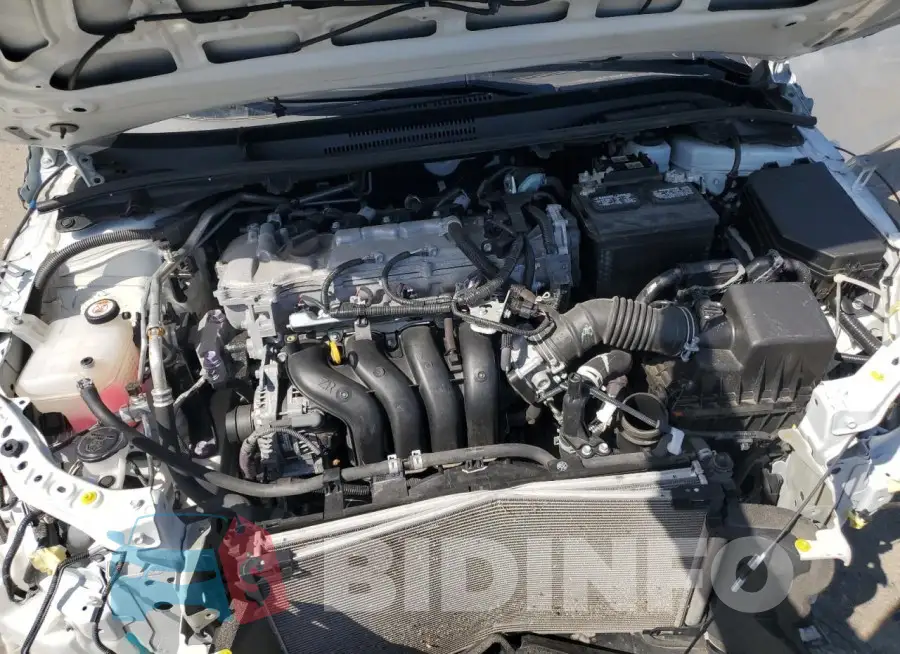 5YFEPMAE8MP236037 Photo# 11