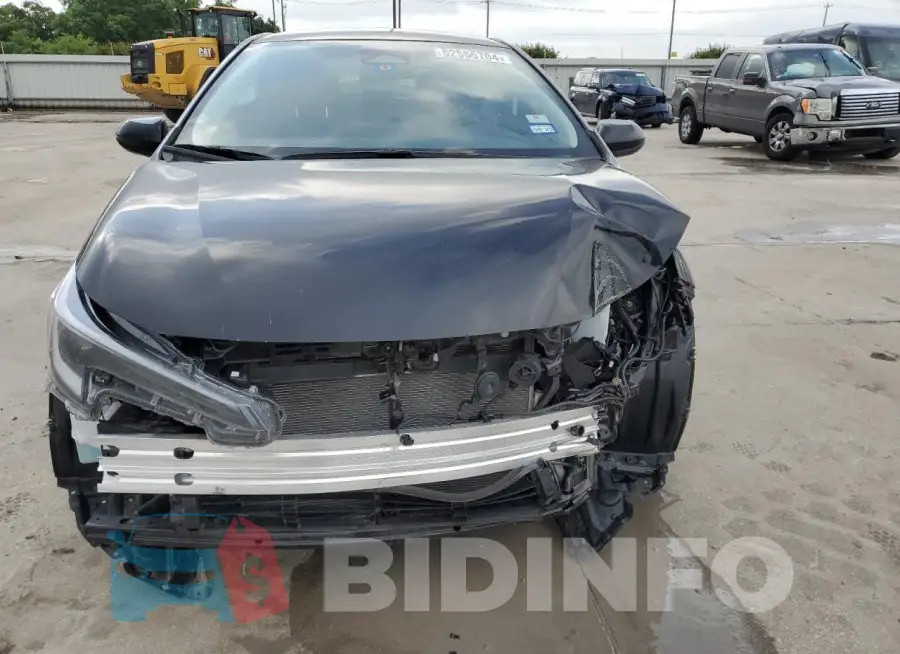 JTDBCMFE2PJ011550 Photo# 5