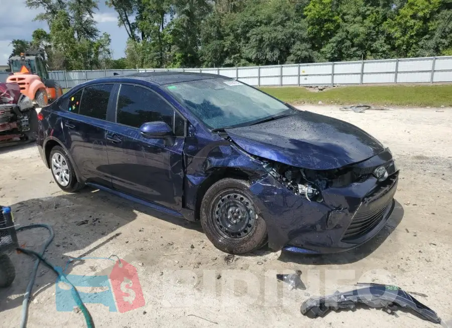 JTDBCMFE4PJ003921 Photo# 4