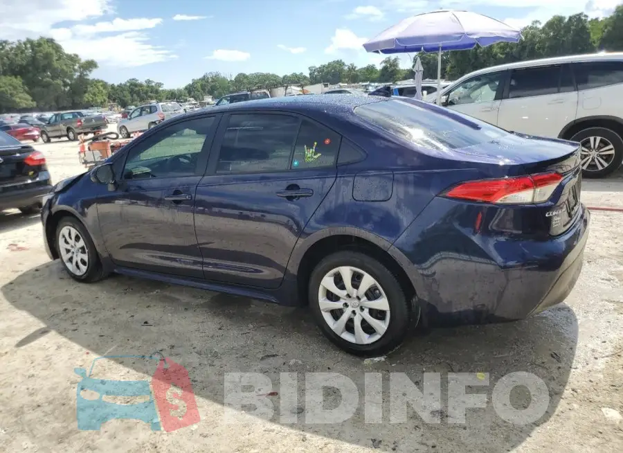 JTDBCMFE4PJ003921 Photo# 2