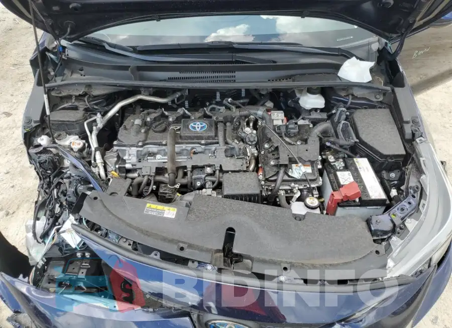 JTDBCMFE4PJ003921 Photo# 11