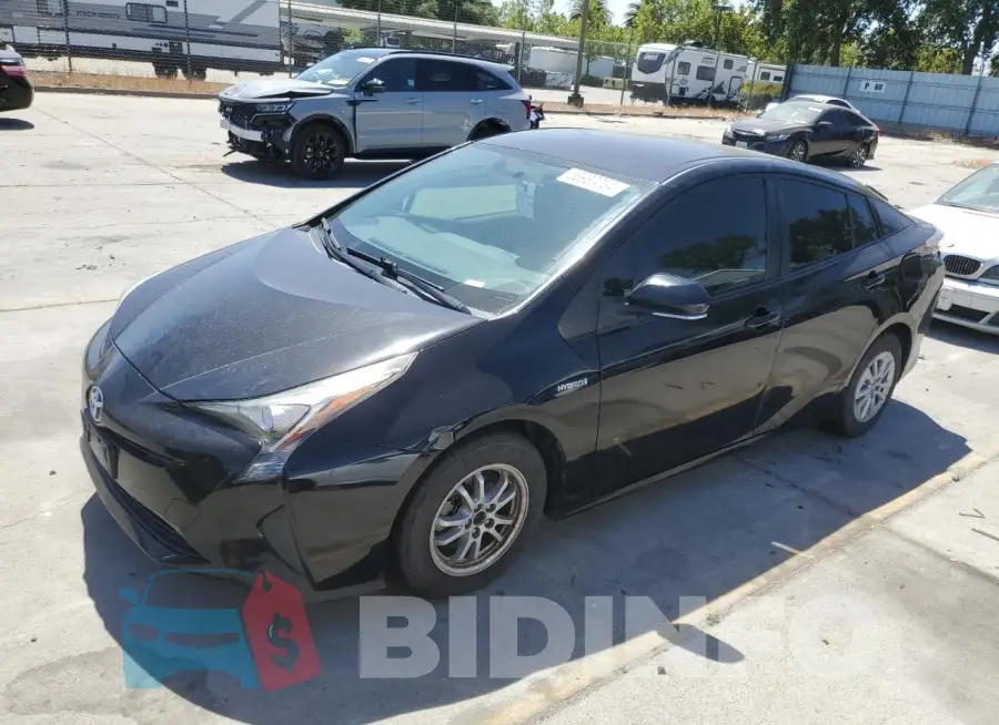 JTDKBRFU1G3017741 Photo# 1