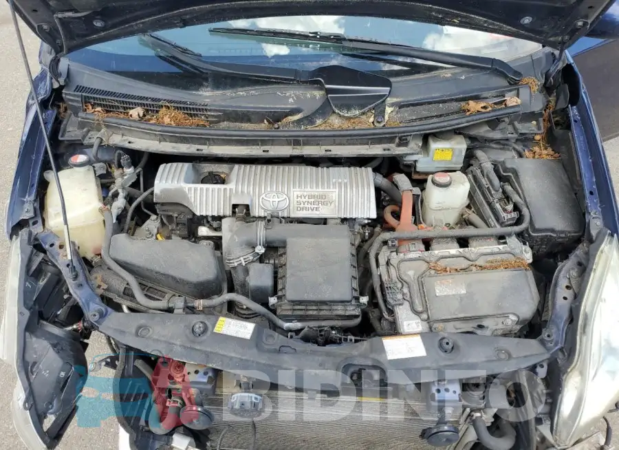 JTDKN3DU9F0451445 Photo# 11