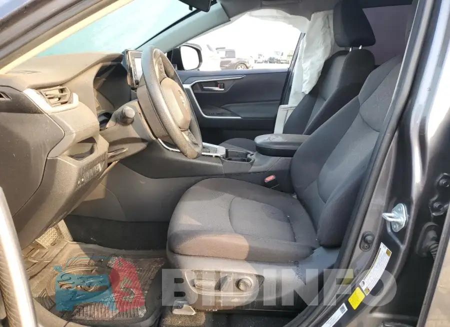 JTMW1RFV5KD033912 Photo# 7