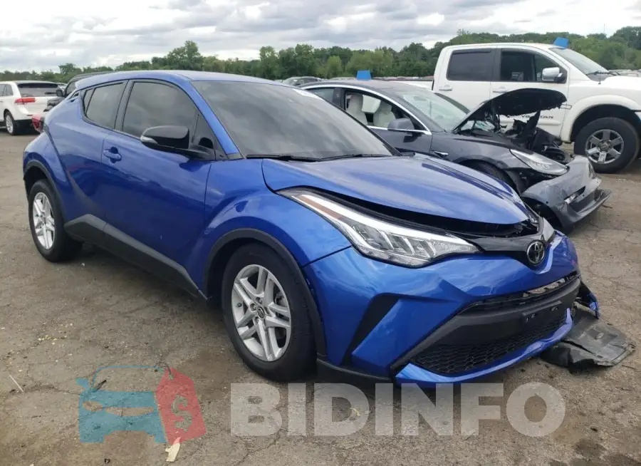 NMTKHMBX4LR114473 Photo# 4