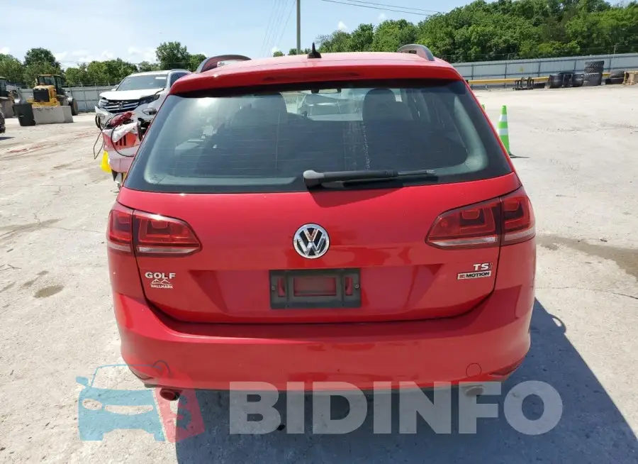 3VW017AU5HM541140 Photo# 6