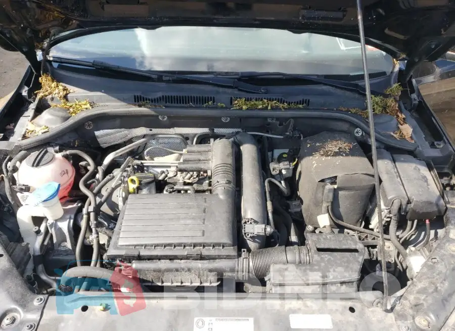 3VW2B7AJ0HM383463 Photo# 11