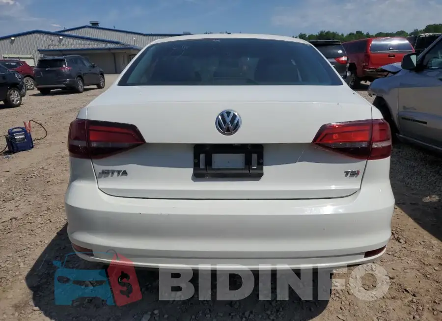 3VW2B7AJ5HM209520 Photo# 6