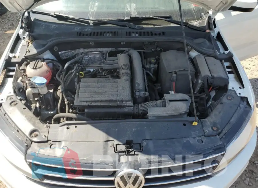 3VW2B7AJ5HM209520 Photo# 11