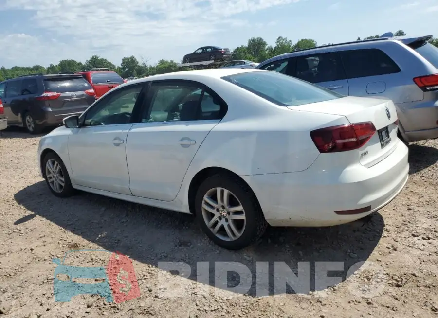 3VW2B7AJ5HM209520 Photo# 2