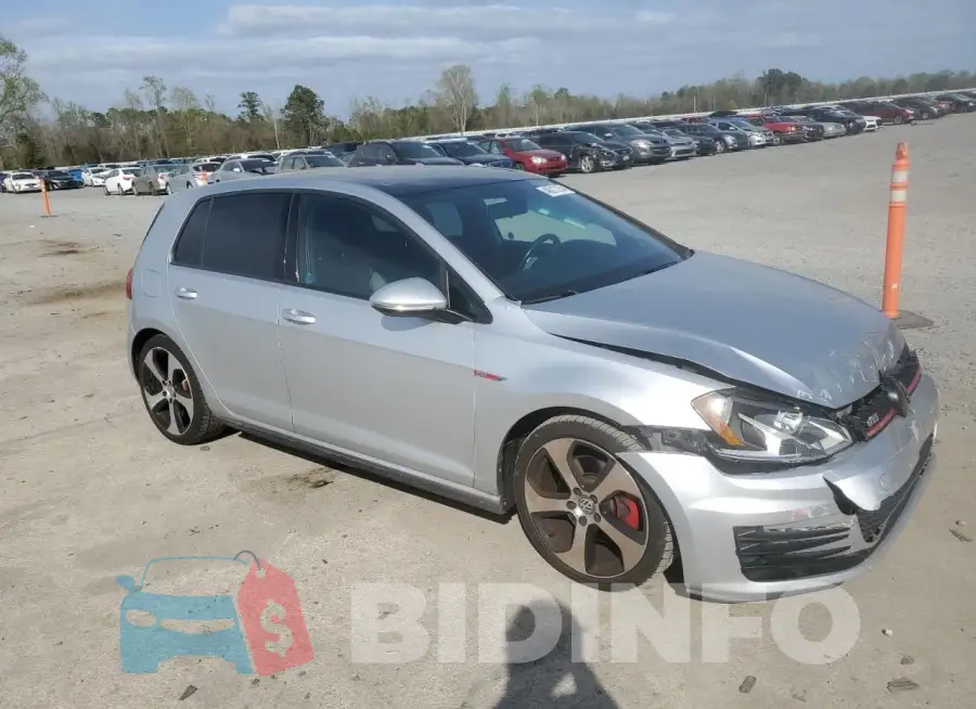 3VW5T7AU3FM083966 Photo# 4