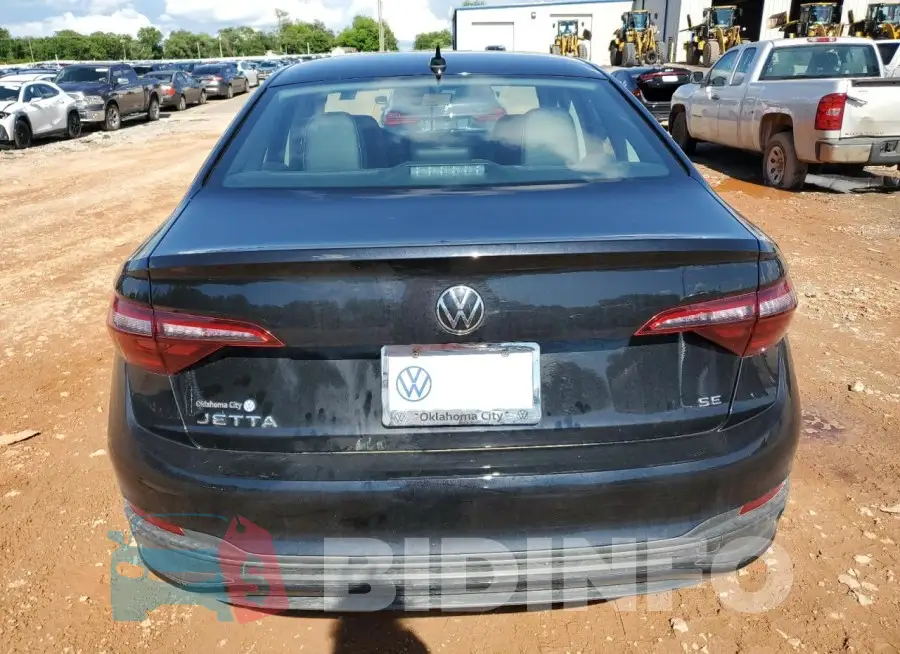3VW7M7BU0RM029534 Photo# 6
