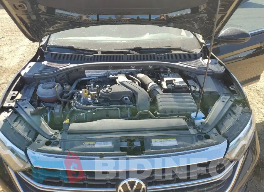 3VW7M7BU8NM031123 Photo# 11