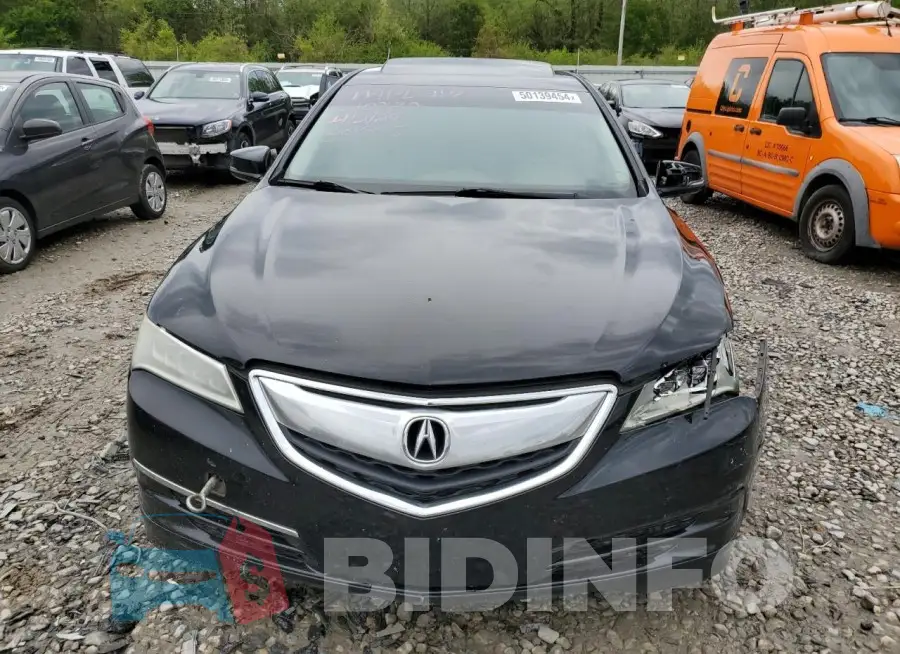 19UUB2F32GA007675 Photo# 5