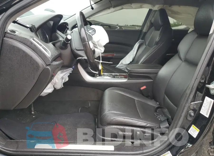 19UUB2F32GA007675 Photo# 7