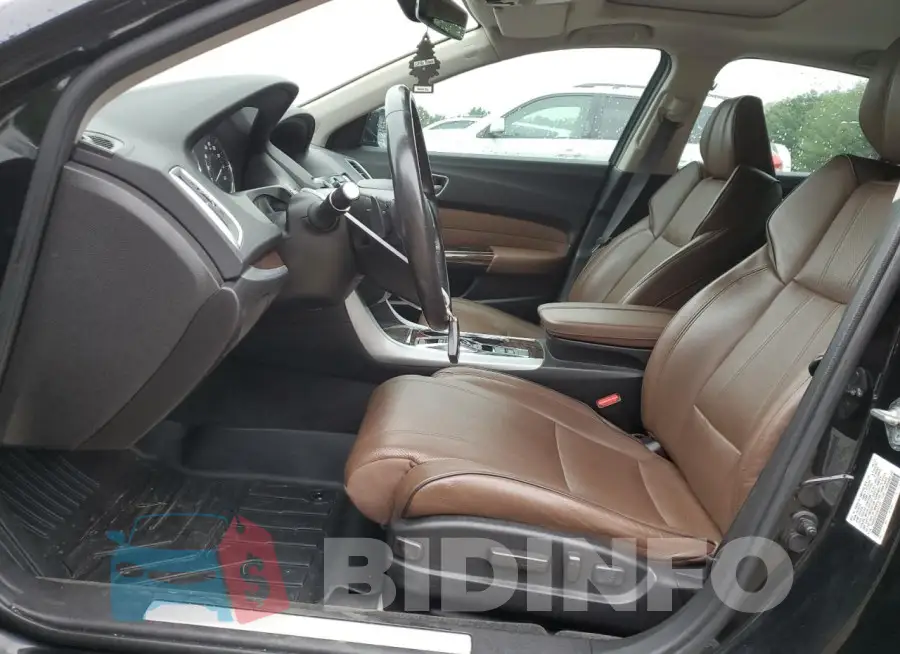 19UUB2F51JA007725 Photo# 7