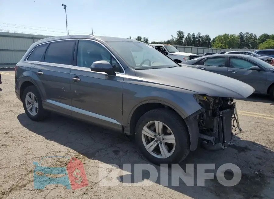 WA1AHAF72KD017007 Photo# 4
