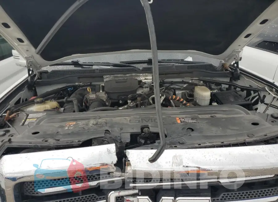 1GT42XC85GF308245 Photo# 11