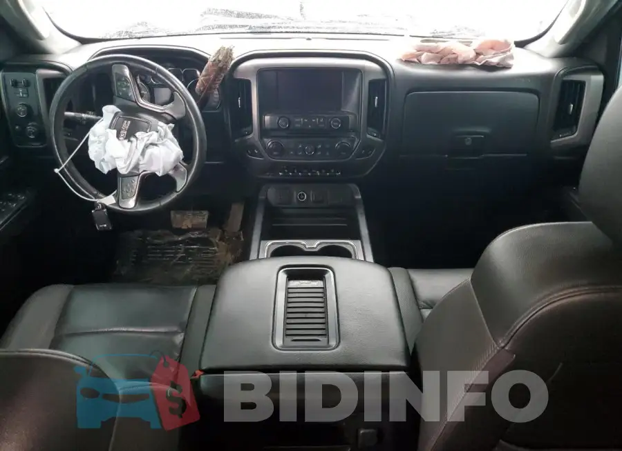 1GT42XC85GF308245 Photo# 8